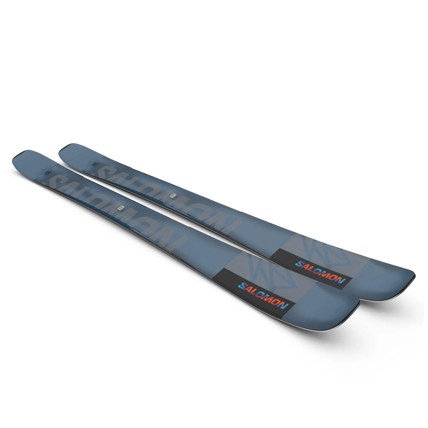 QST 92 Skis 2025