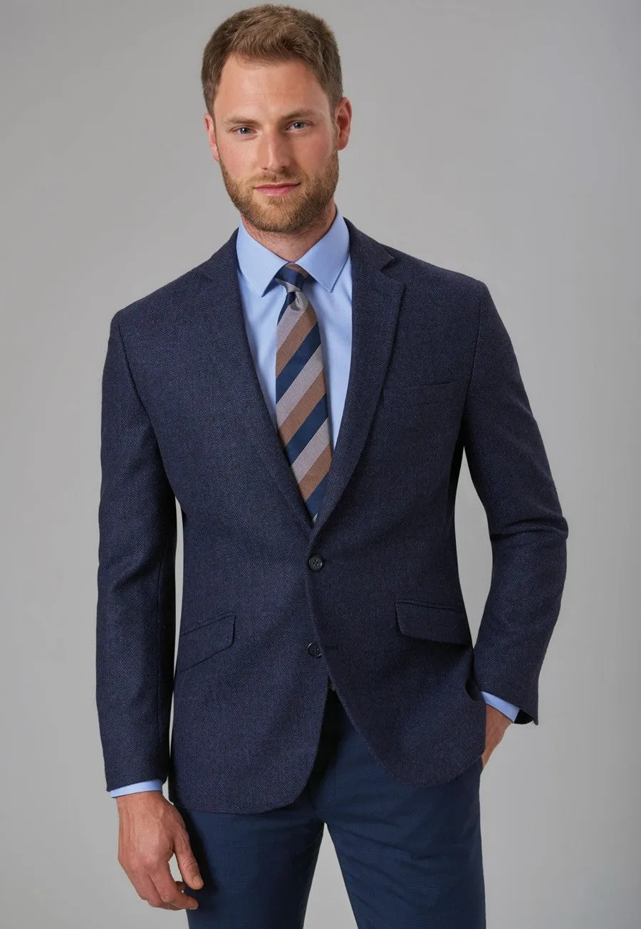 Quebec tweed Jacket - 3836