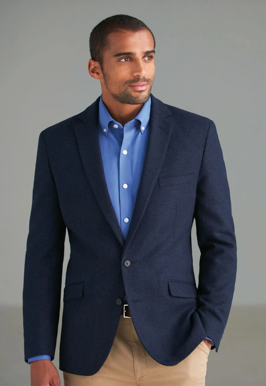 Quebec tweed Jacket - 3836