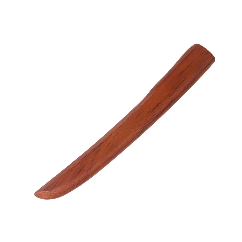 Red Oak Tanto Bokken