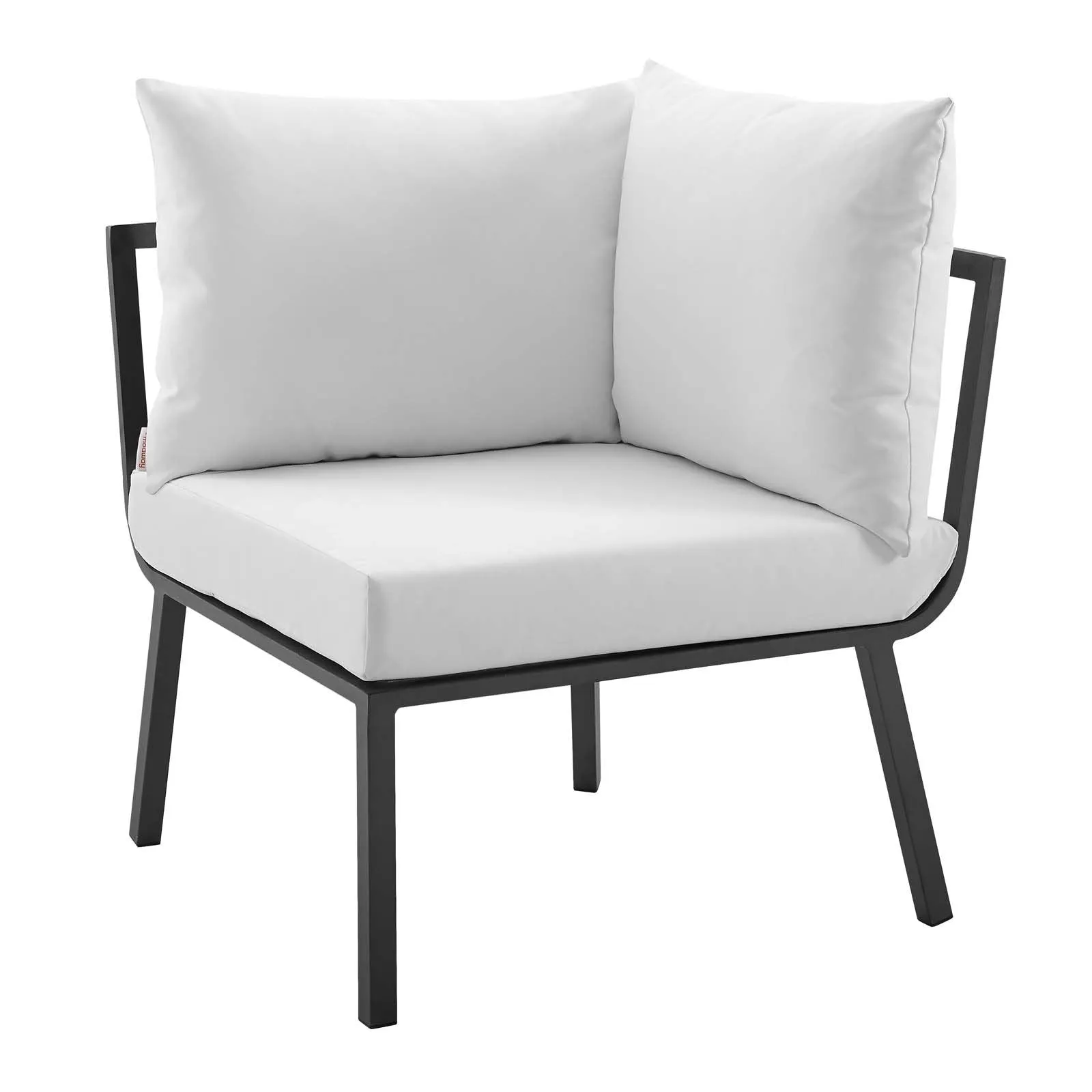 Riverside Outdoor Patio Aluminum Set