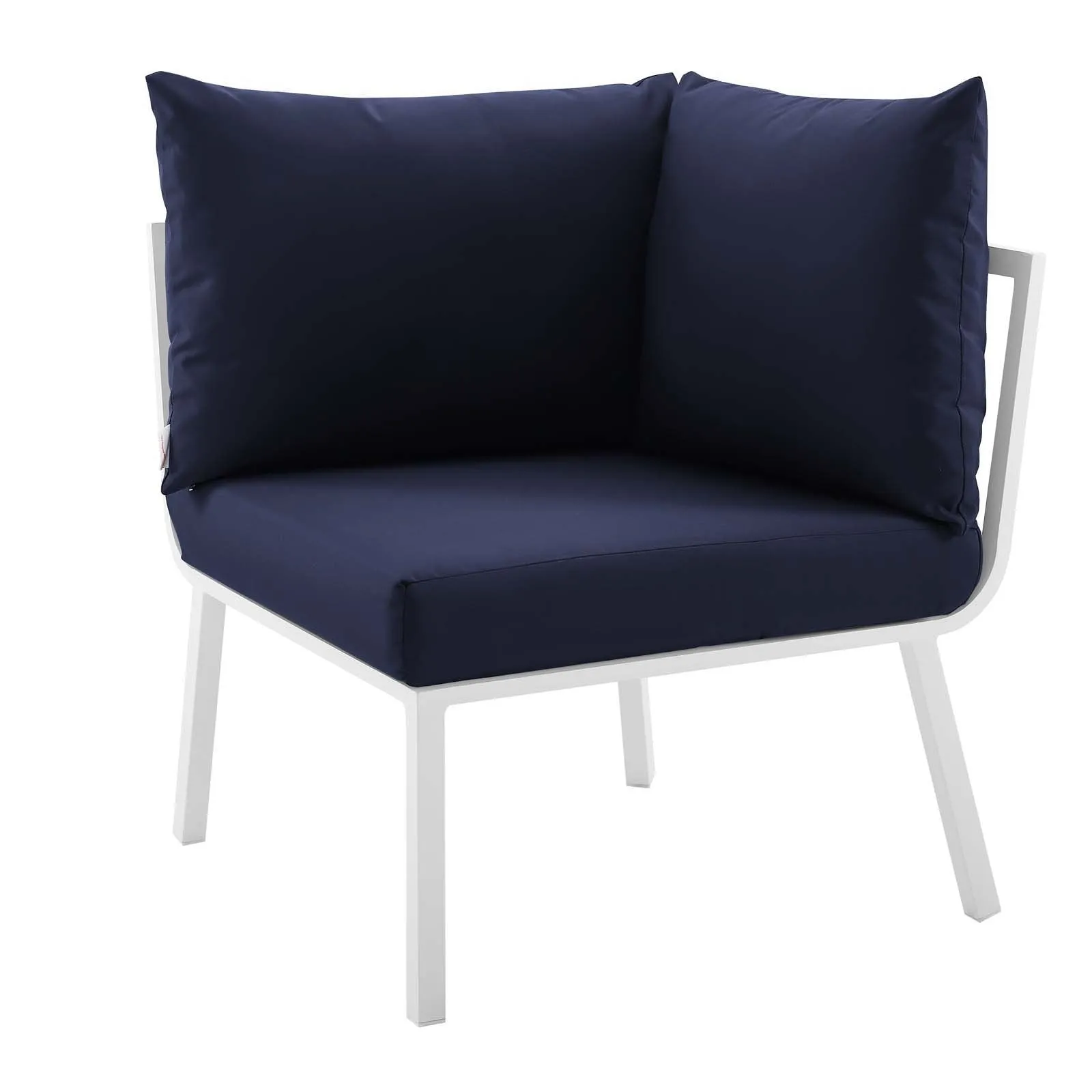 Riverside Outdoor Patio Aluminum Set