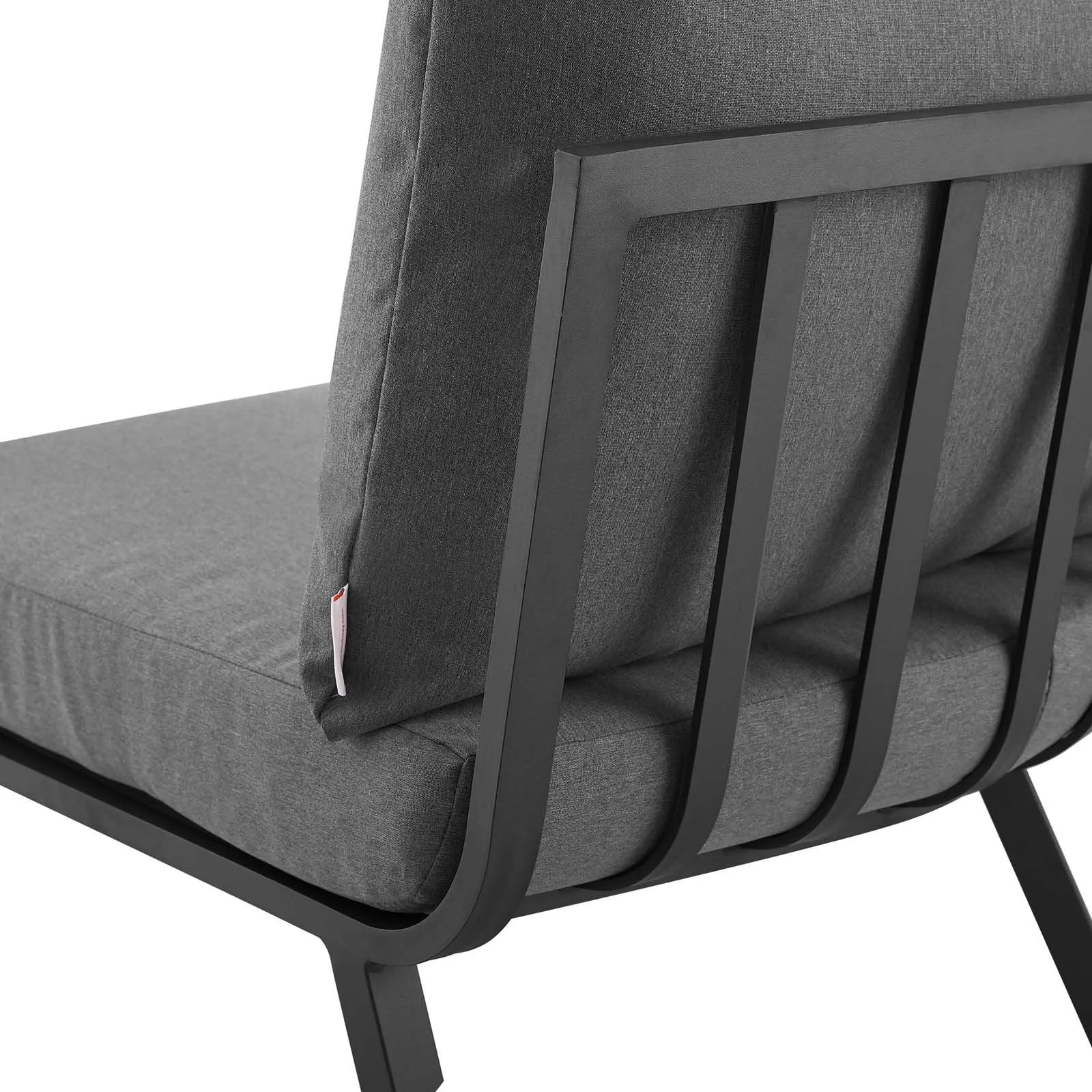 Riverside Outdoor Patio Aluminum Set