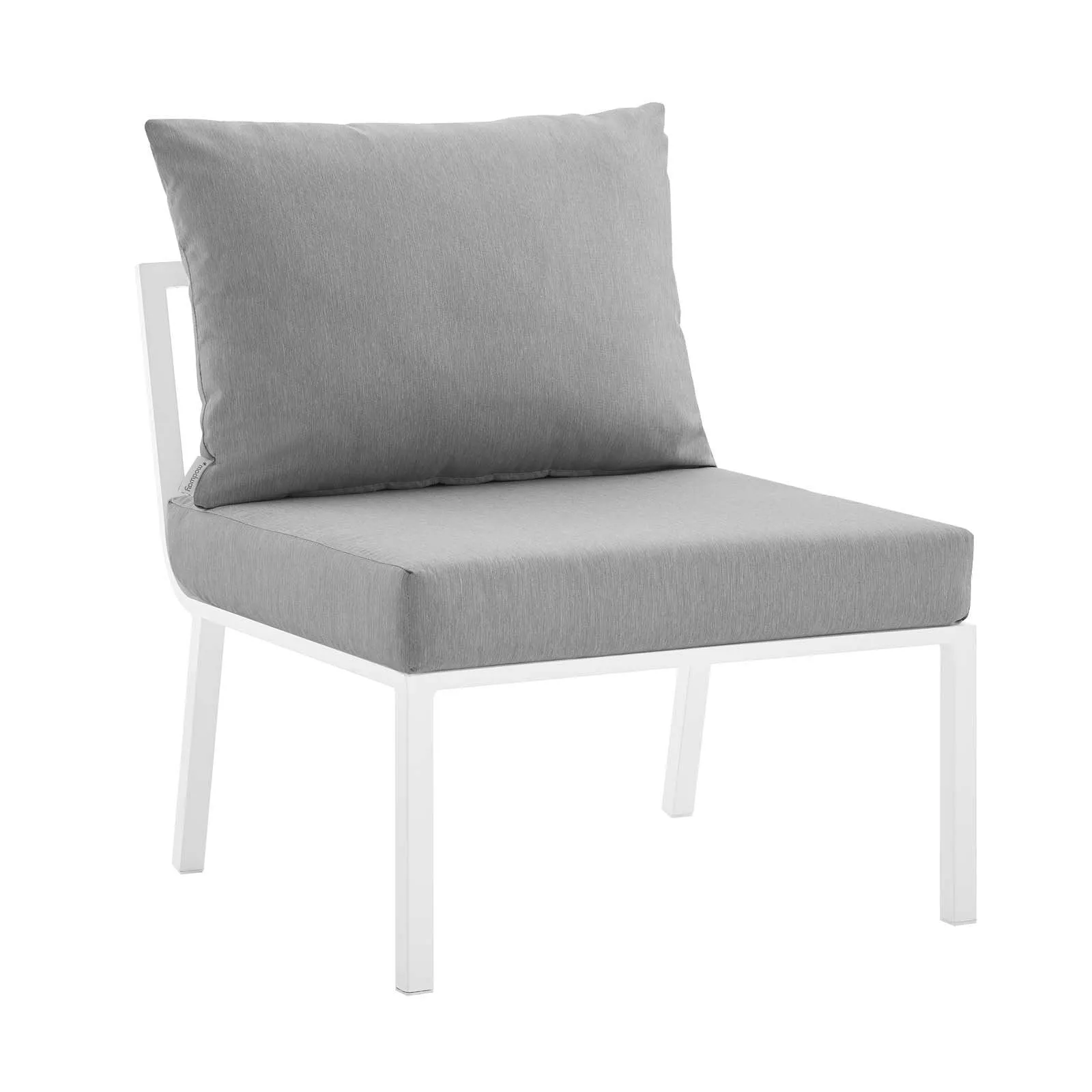 Riverside Outdoor Patio Aluminum Set