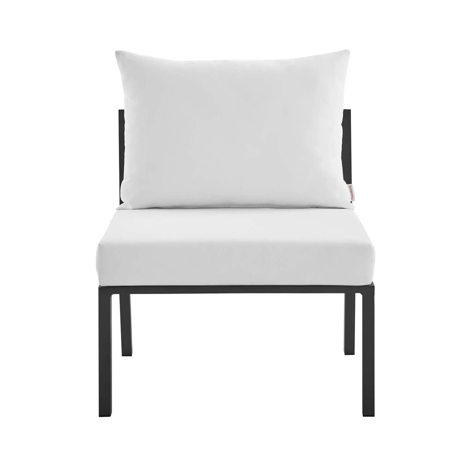 Riverside Outdoor Patio Aluminum Set