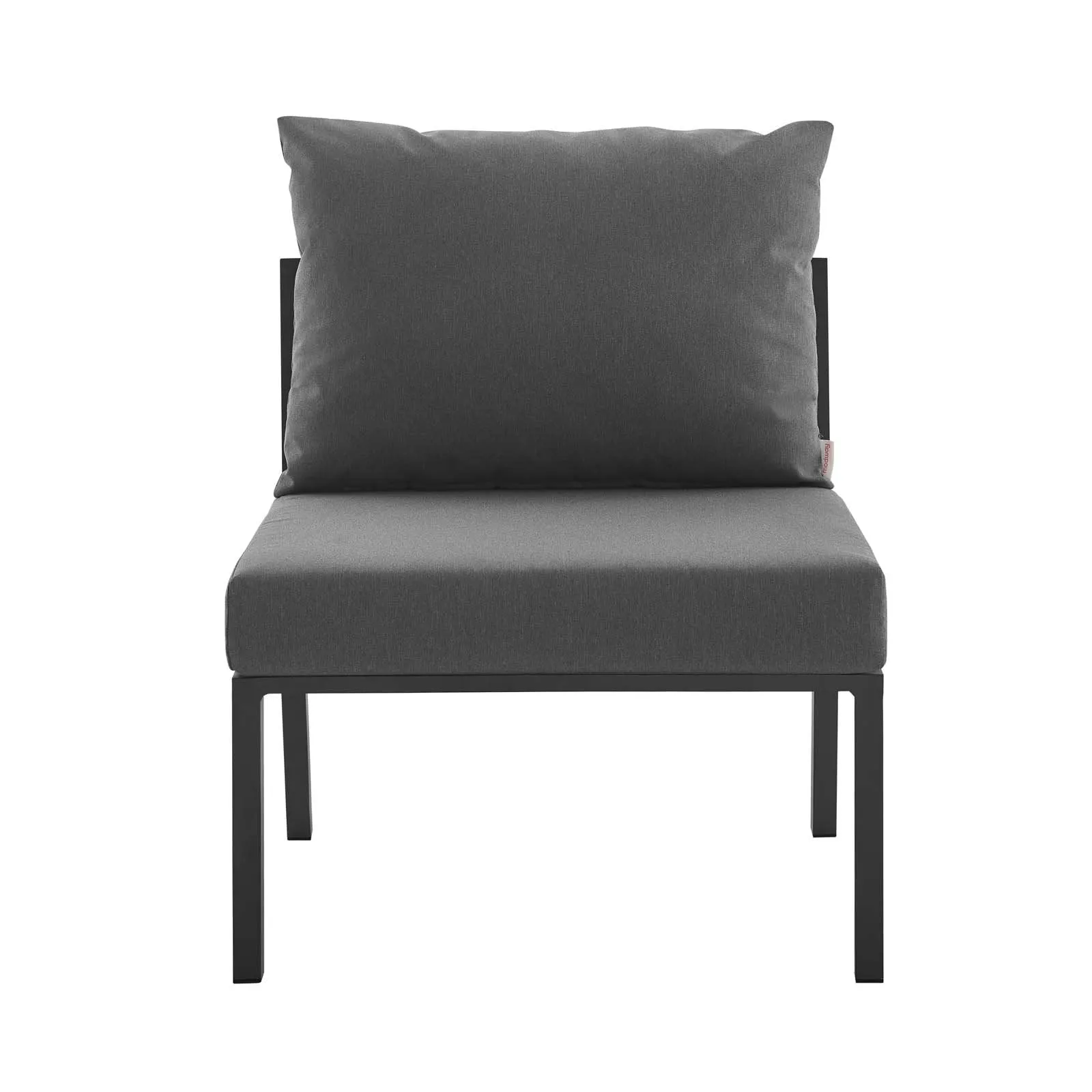 Riverside Outdoor Patio Aluminum Set