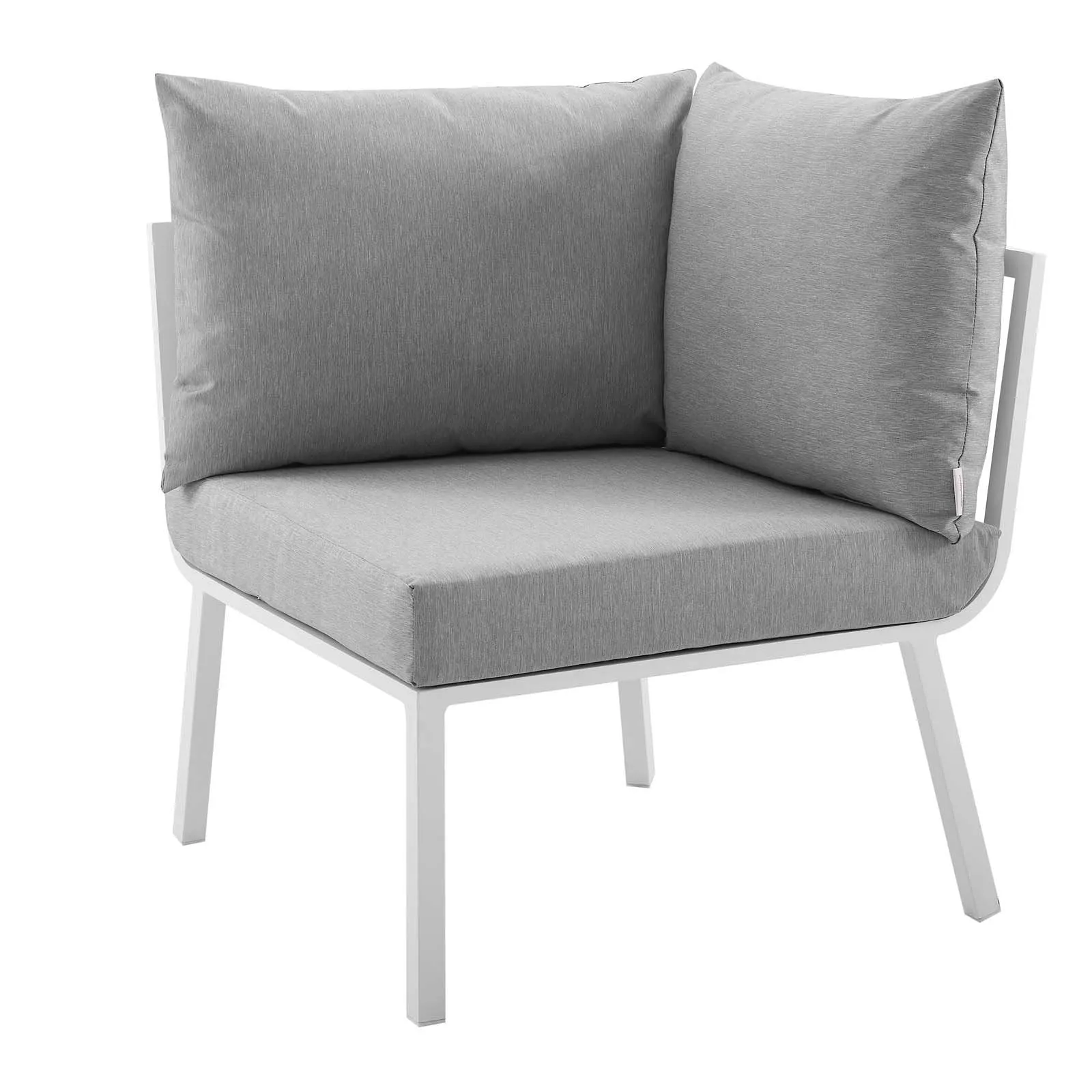 Riverside Outdoor Patio Aluminum Set