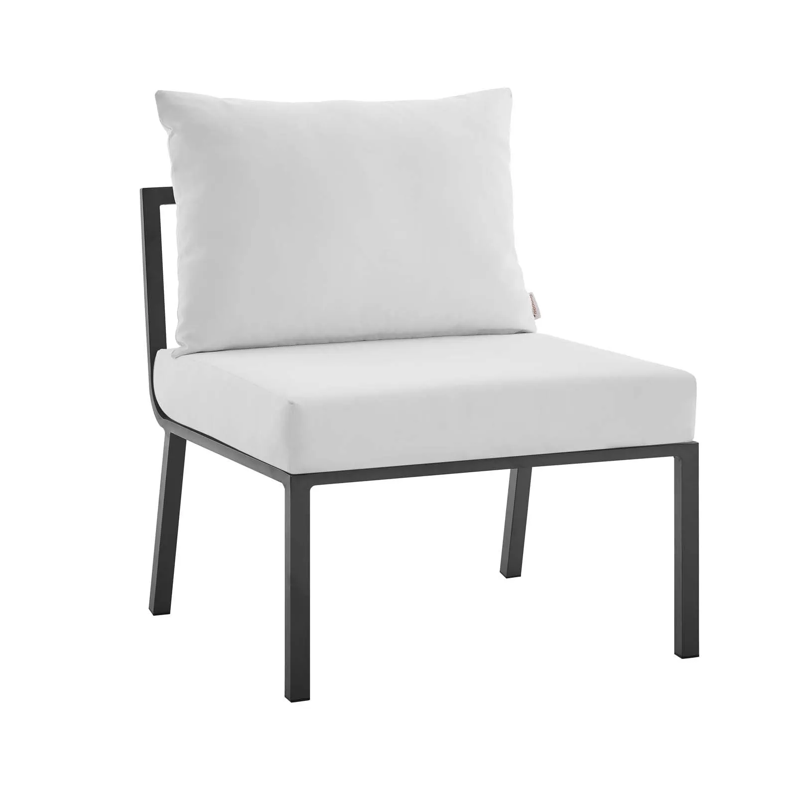 Riverside Outdoor Patio Aluminum Set