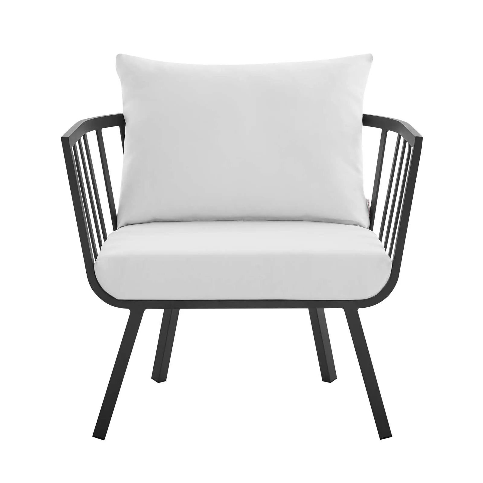 Riverside Outdoor Patio Aluminum Set