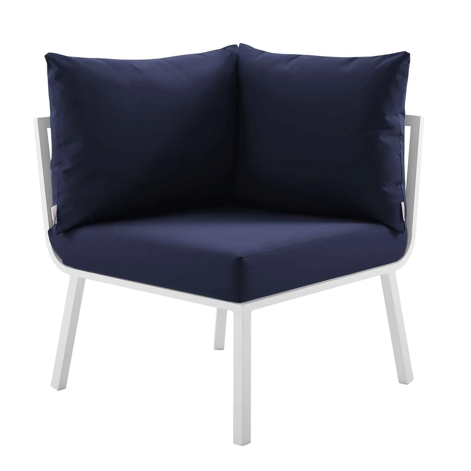 Riverside Outdoor Patio Aluminum Set