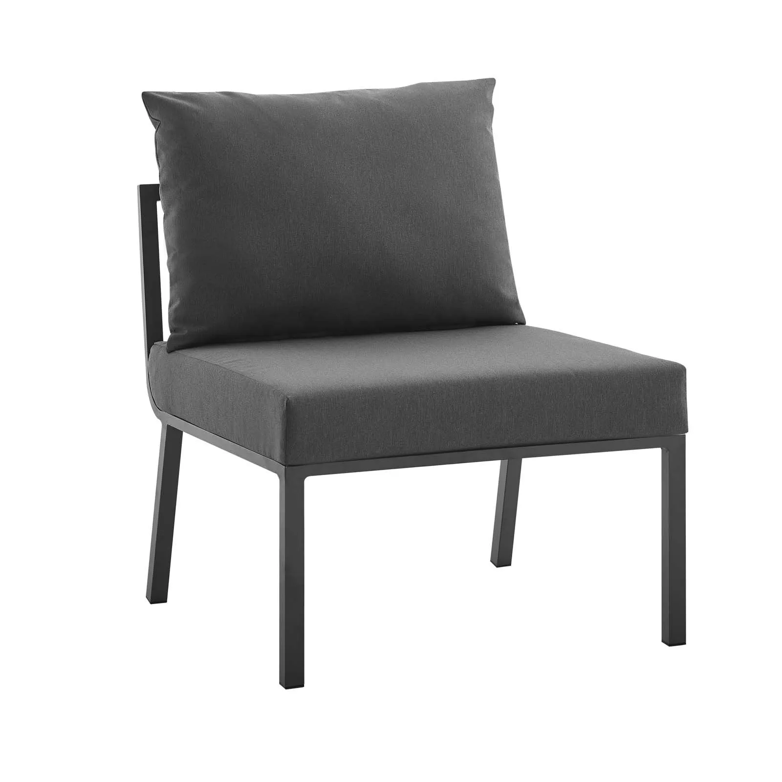 Riverside Outdoor Patio Aluminum Set