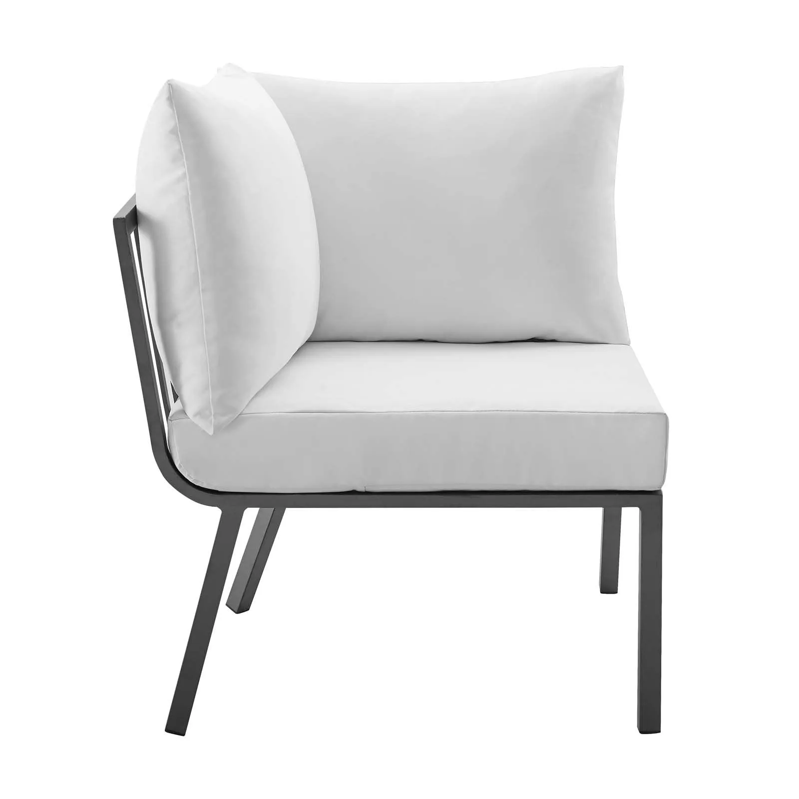 Riverside Outdoor Patio Aluminum Set