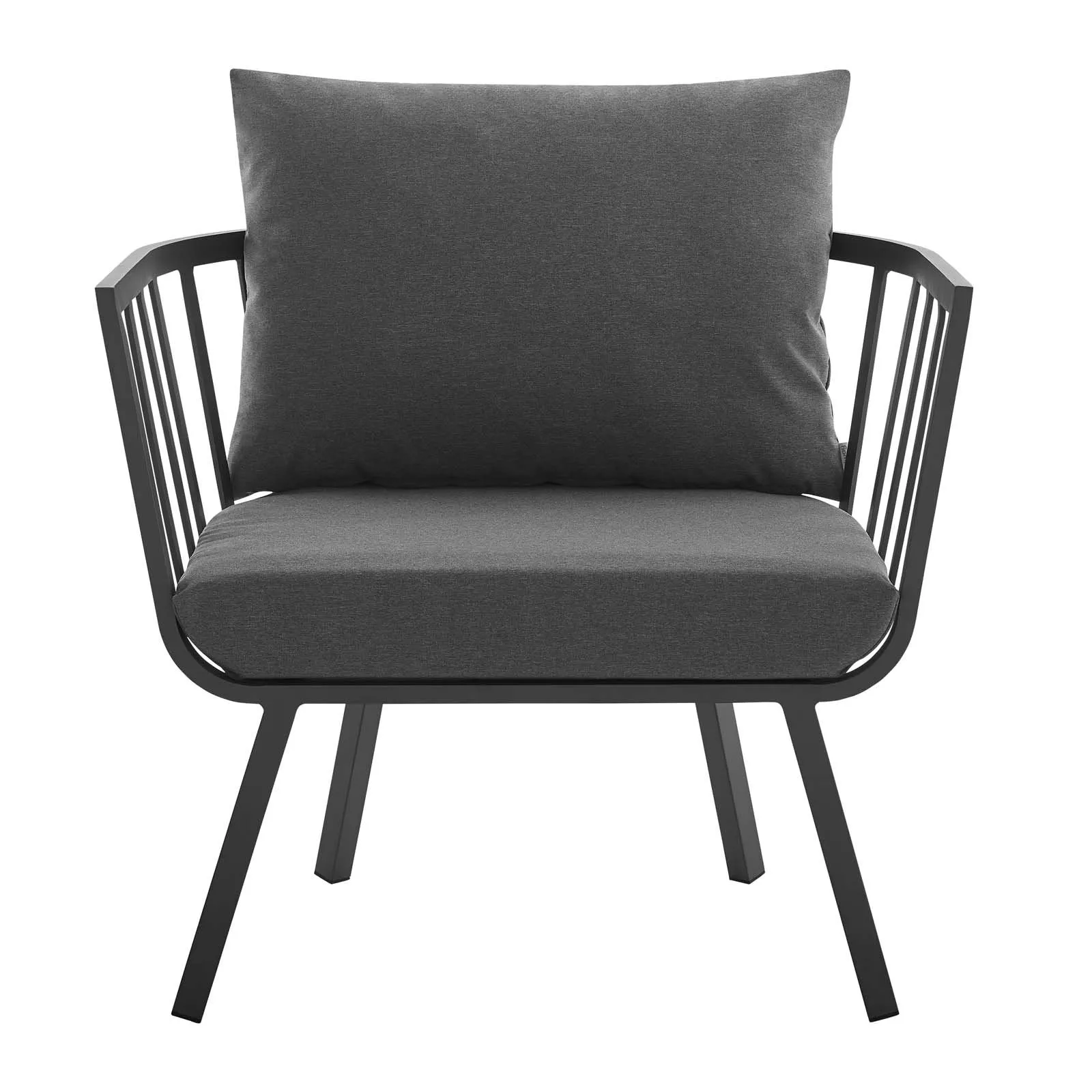 Riverside Outdoor Patio Aluminum Set