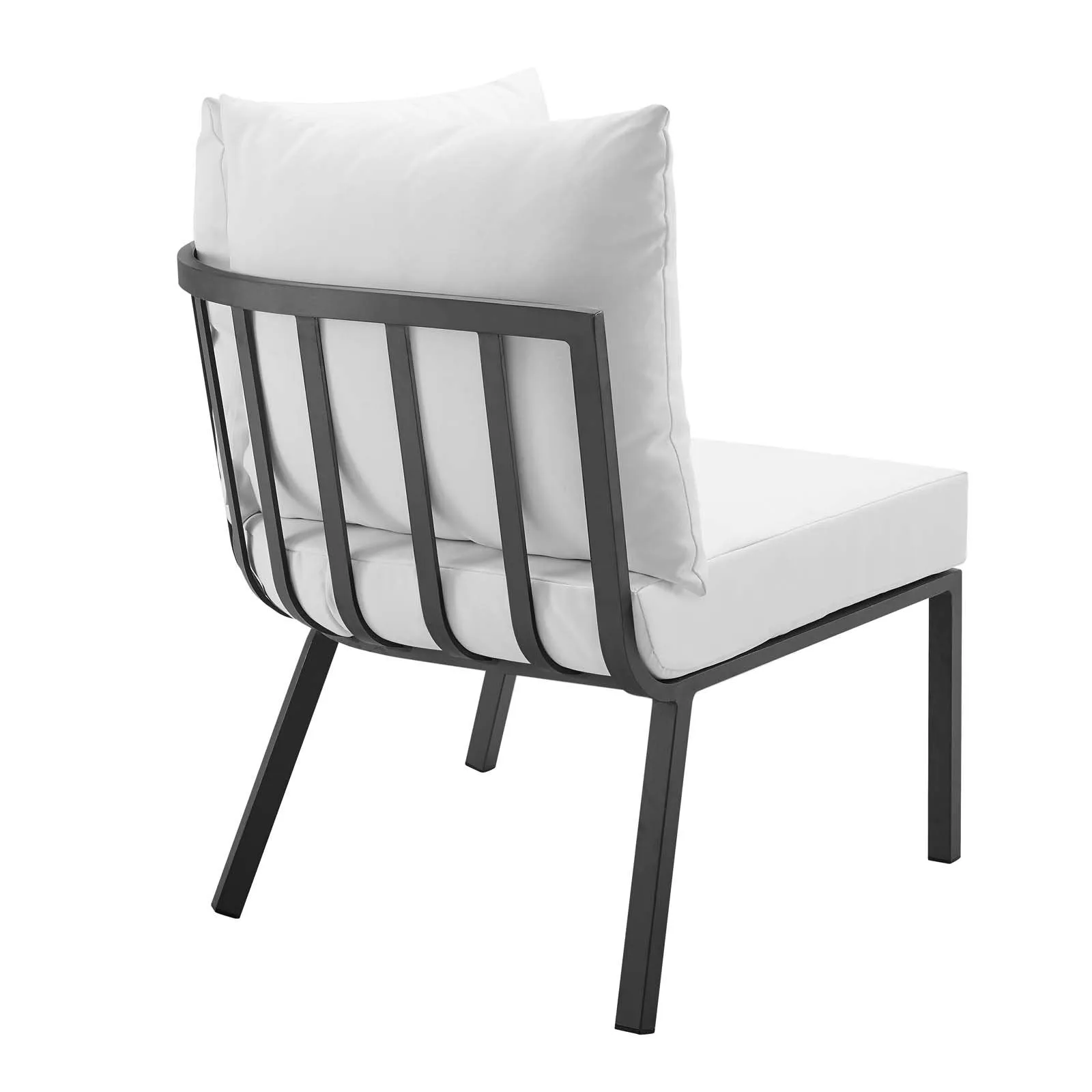 Riverside Outdoor Patio Aluminum Set
