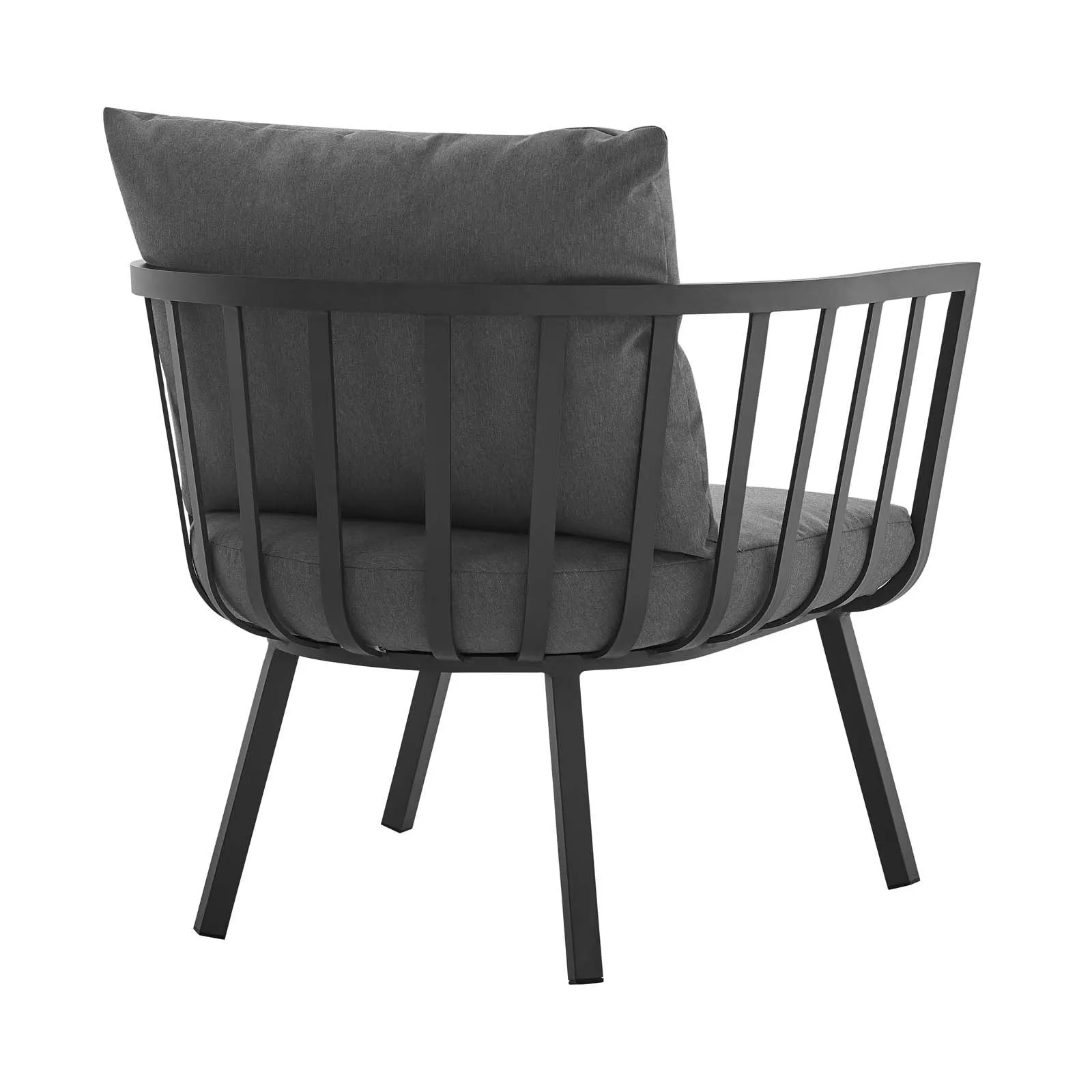 Riverside Outdoor Patio Aluminum Set