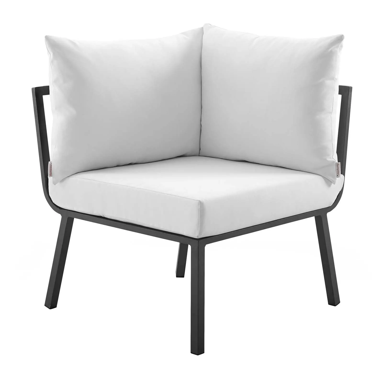 Riverside Outdoor Patio Aluminum Set