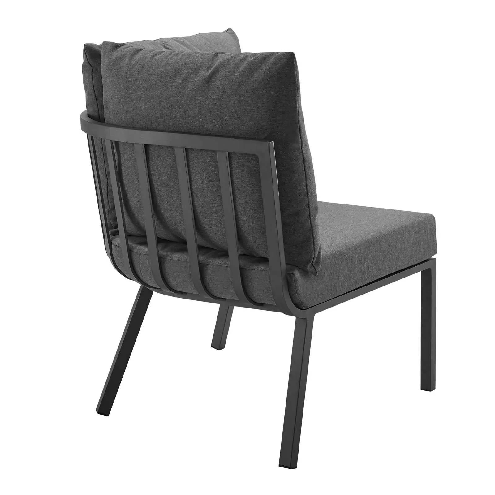 Riverside Outdoor Patio Aluminum Set