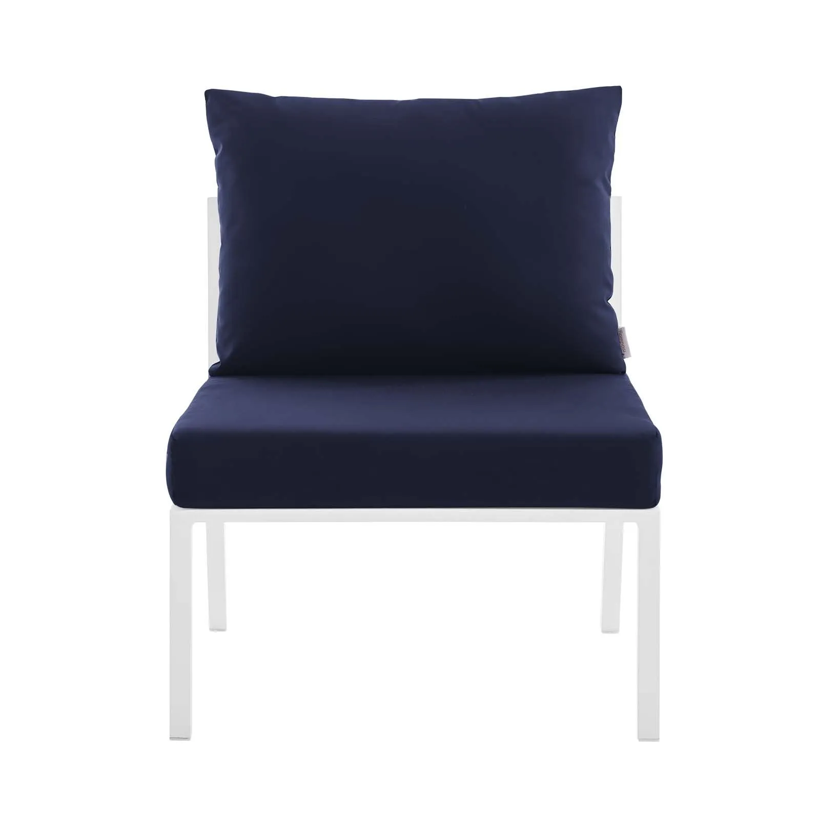 Riverside Outdoor Patio Aluminum Set