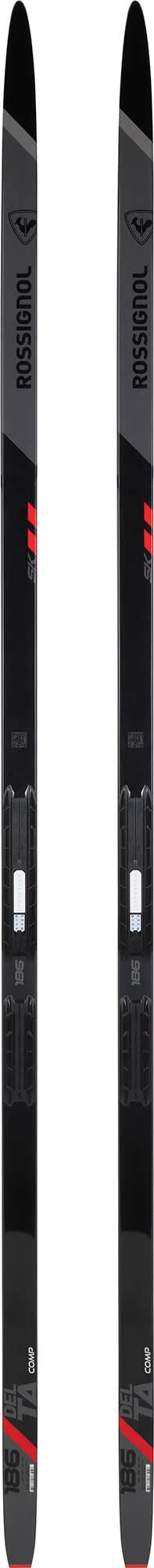 Rossignol Delta Comp - Skate Ski