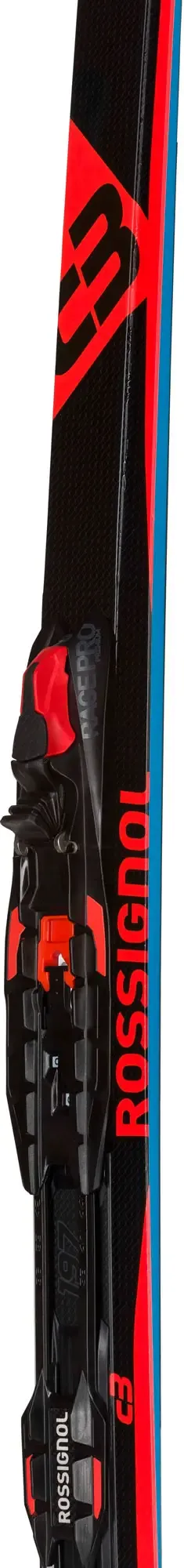 Rossignol X-IUM C3 Premium Waxing Classic Ski