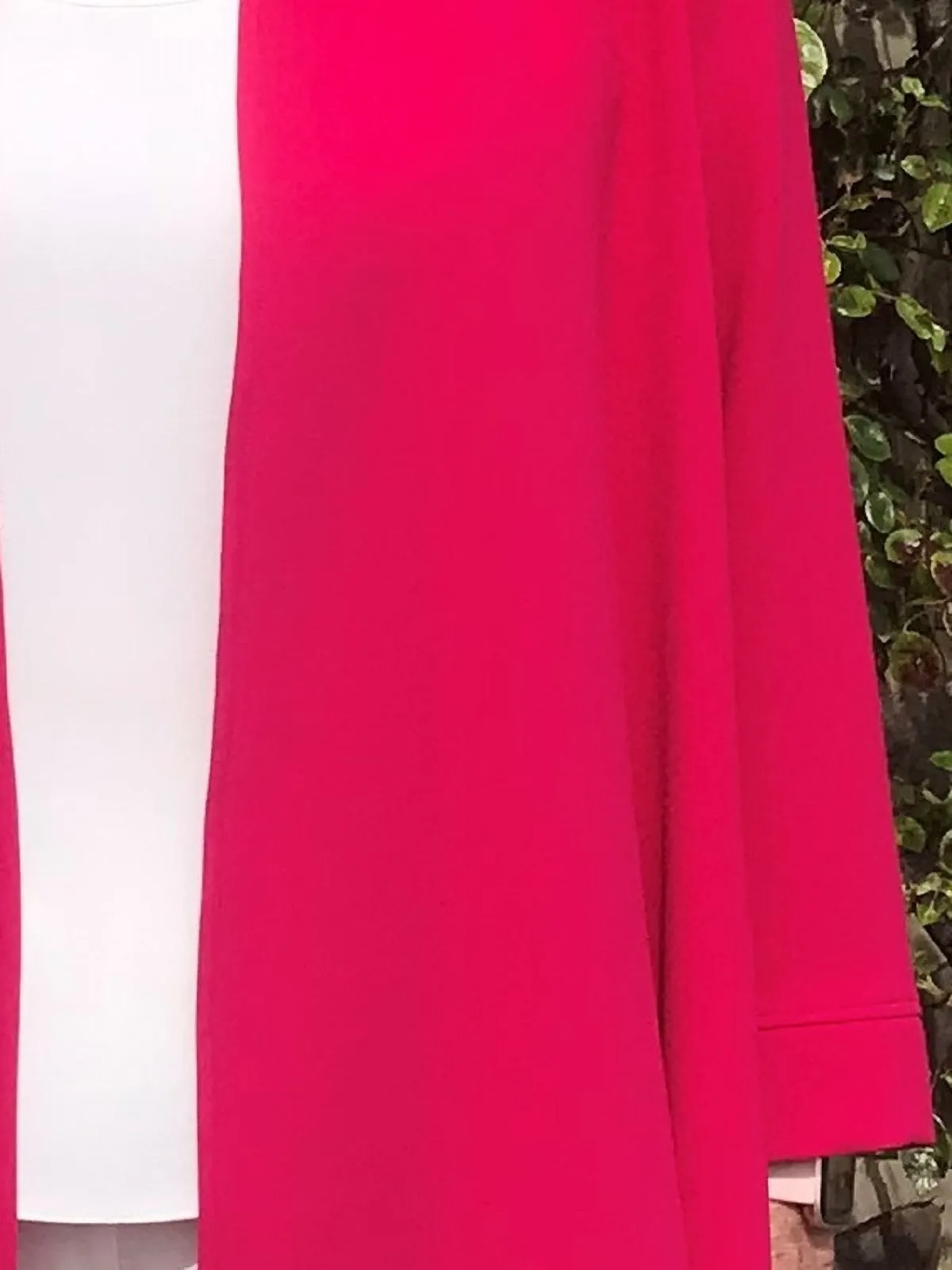 Seville Crepe Jacket in 4 Colours