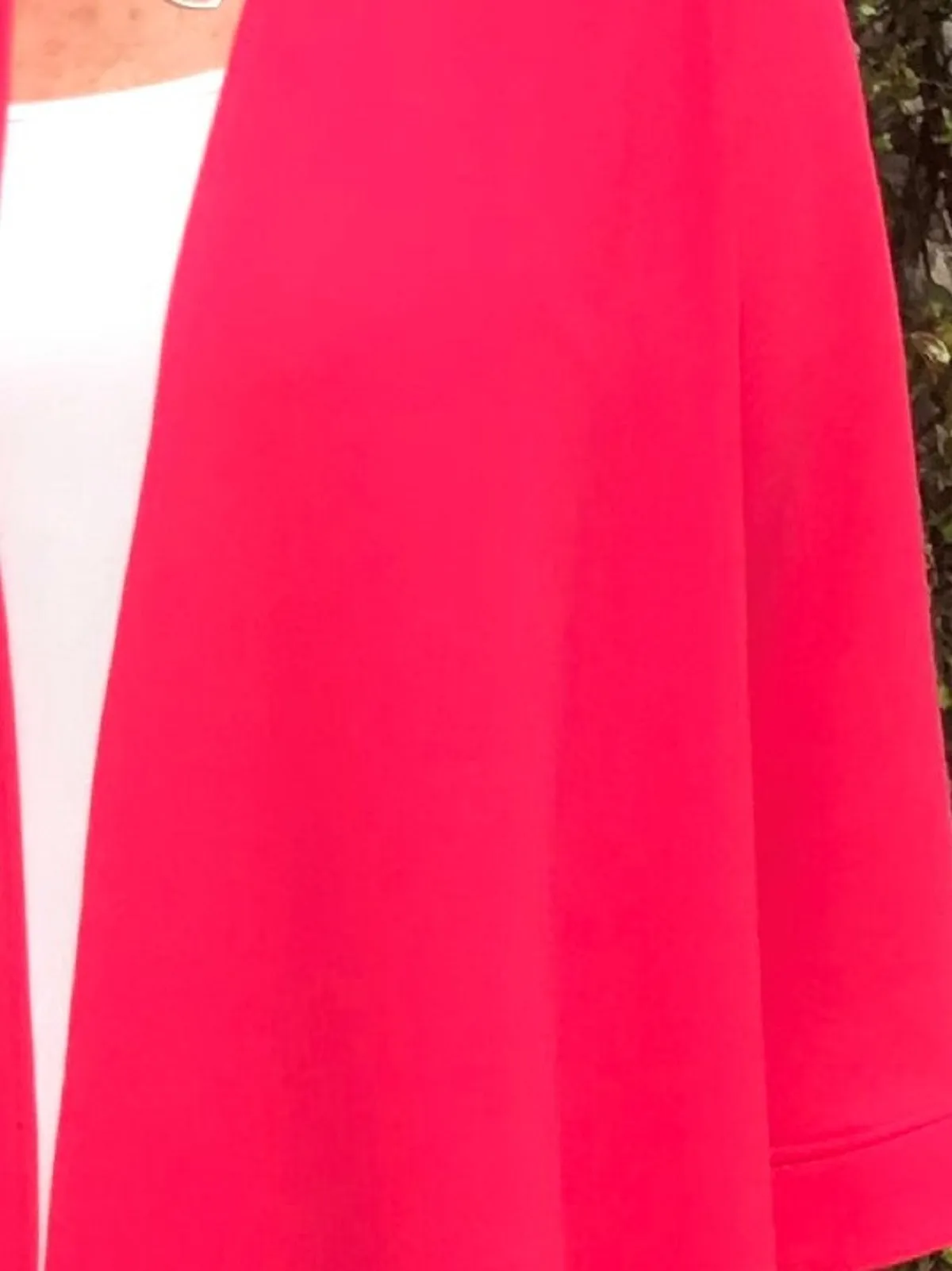 Seville Crepe Jacket in 4 Colours