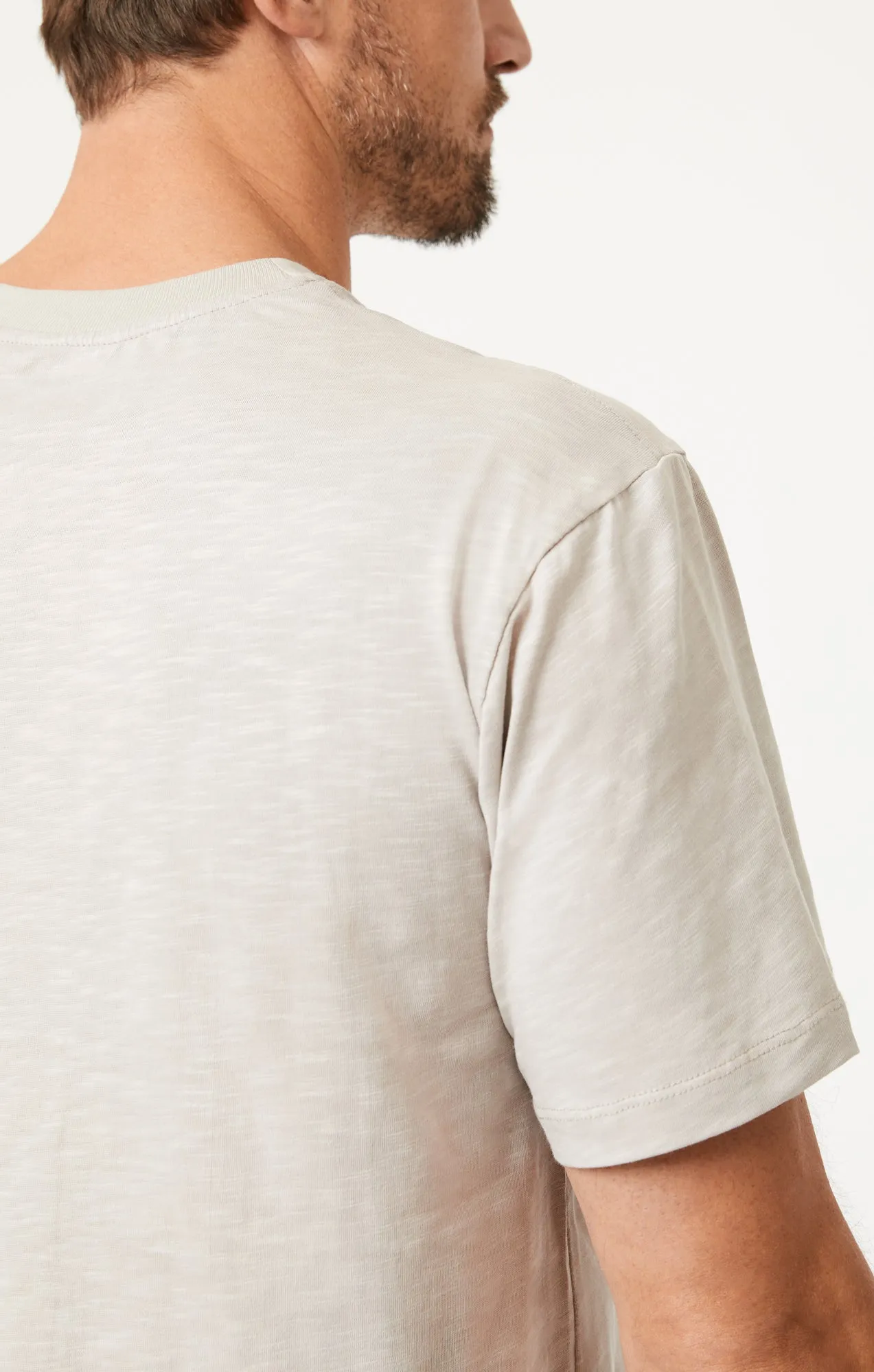 SHORT SLEEVE T-SHIRT IN MOONSTRUCK