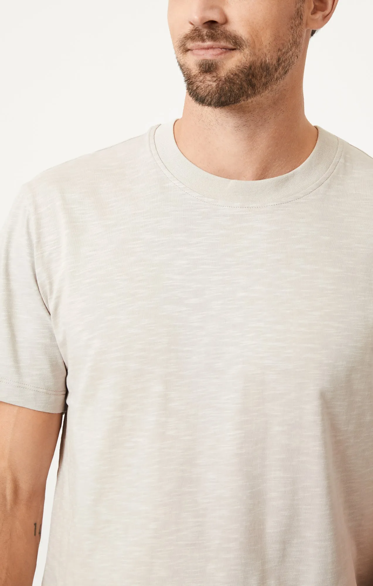 SHORT SLEEVE T-SHIRT IN MOONSTRUCK