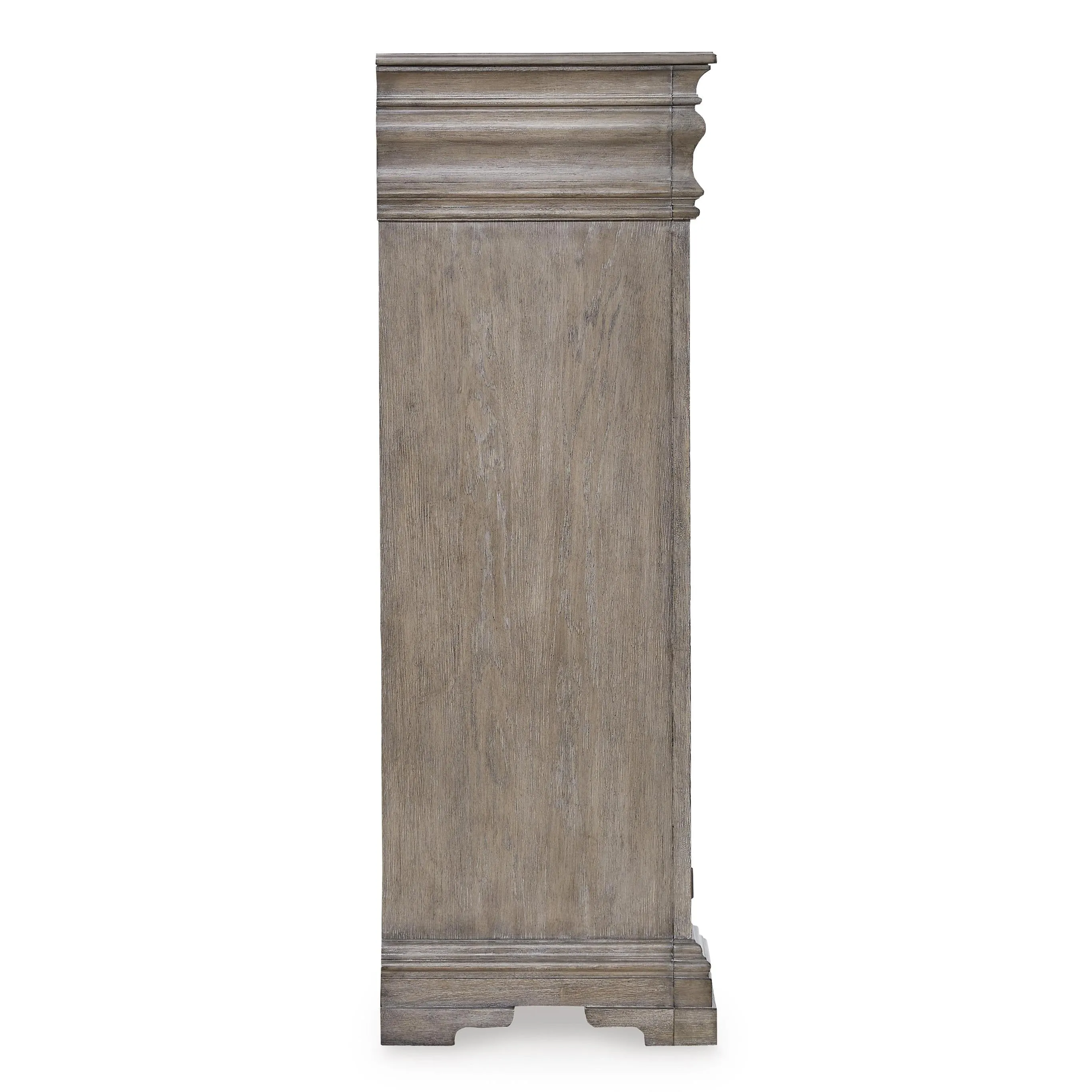 Signature Design by Ashley Blairhurst 5-Drawer Chest B916-46