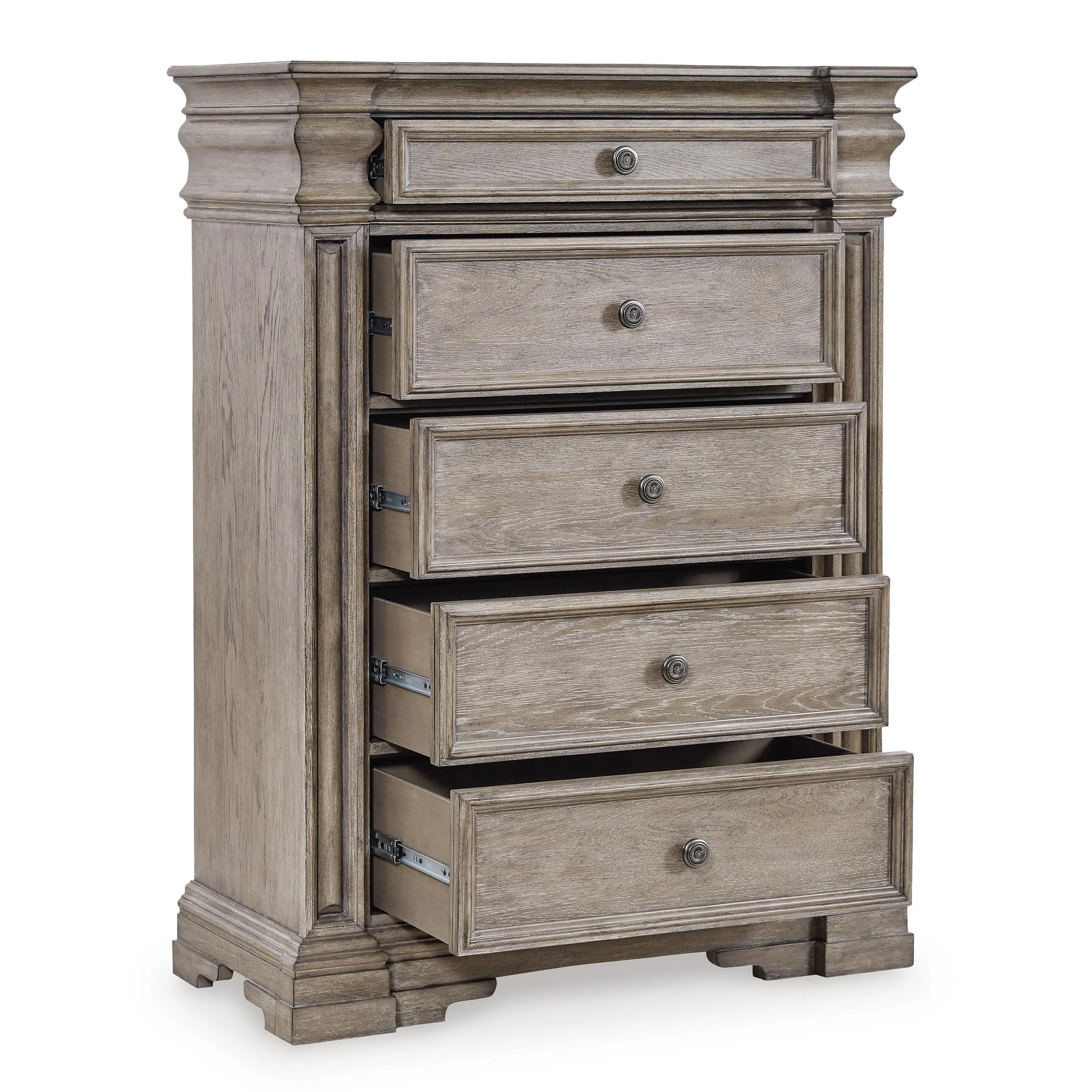 Signature Design by Ashley Blairhurst 5-Drawer Chest B916-46