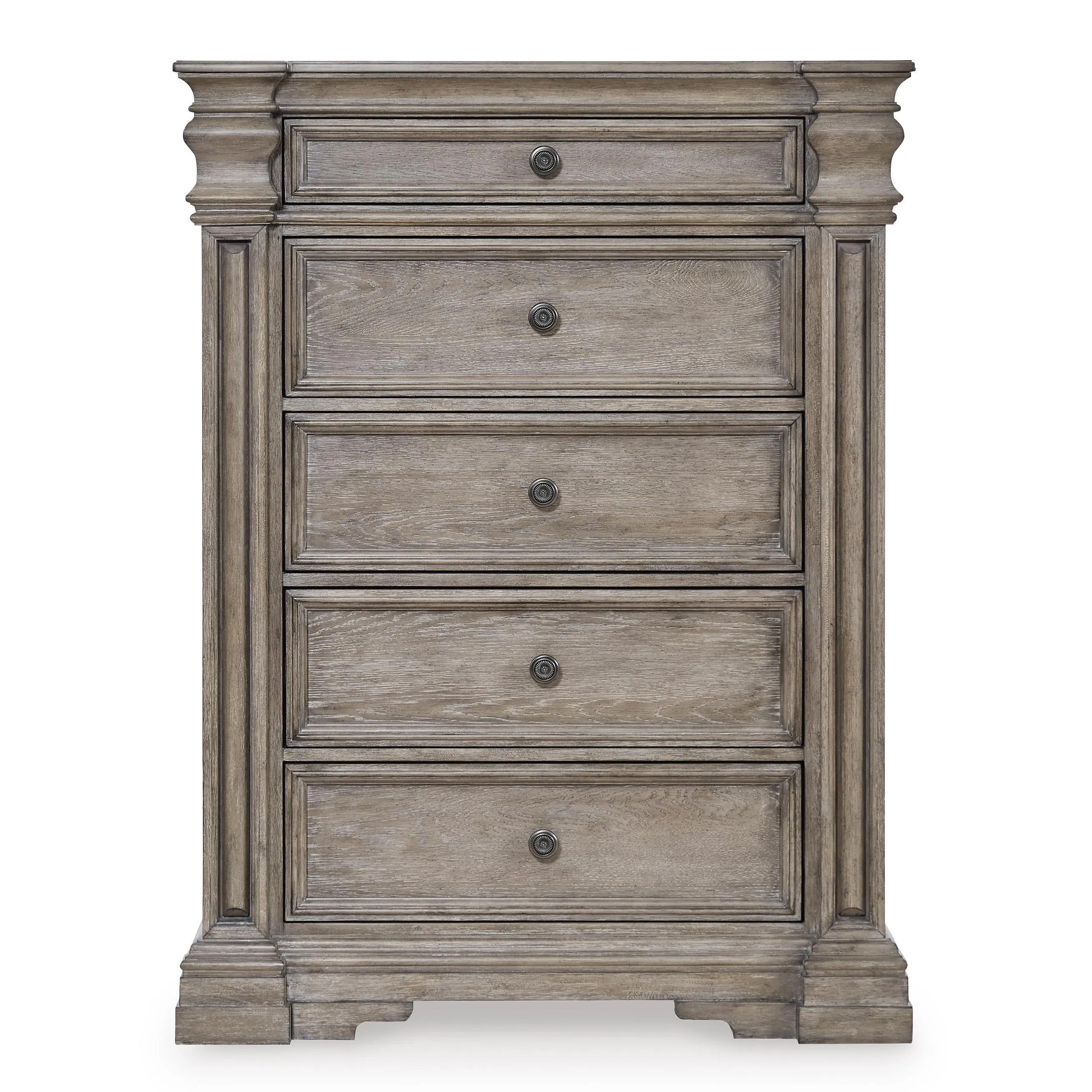 Signature Design by Ashley Blairhurst 5-Drawer Chest B916-46