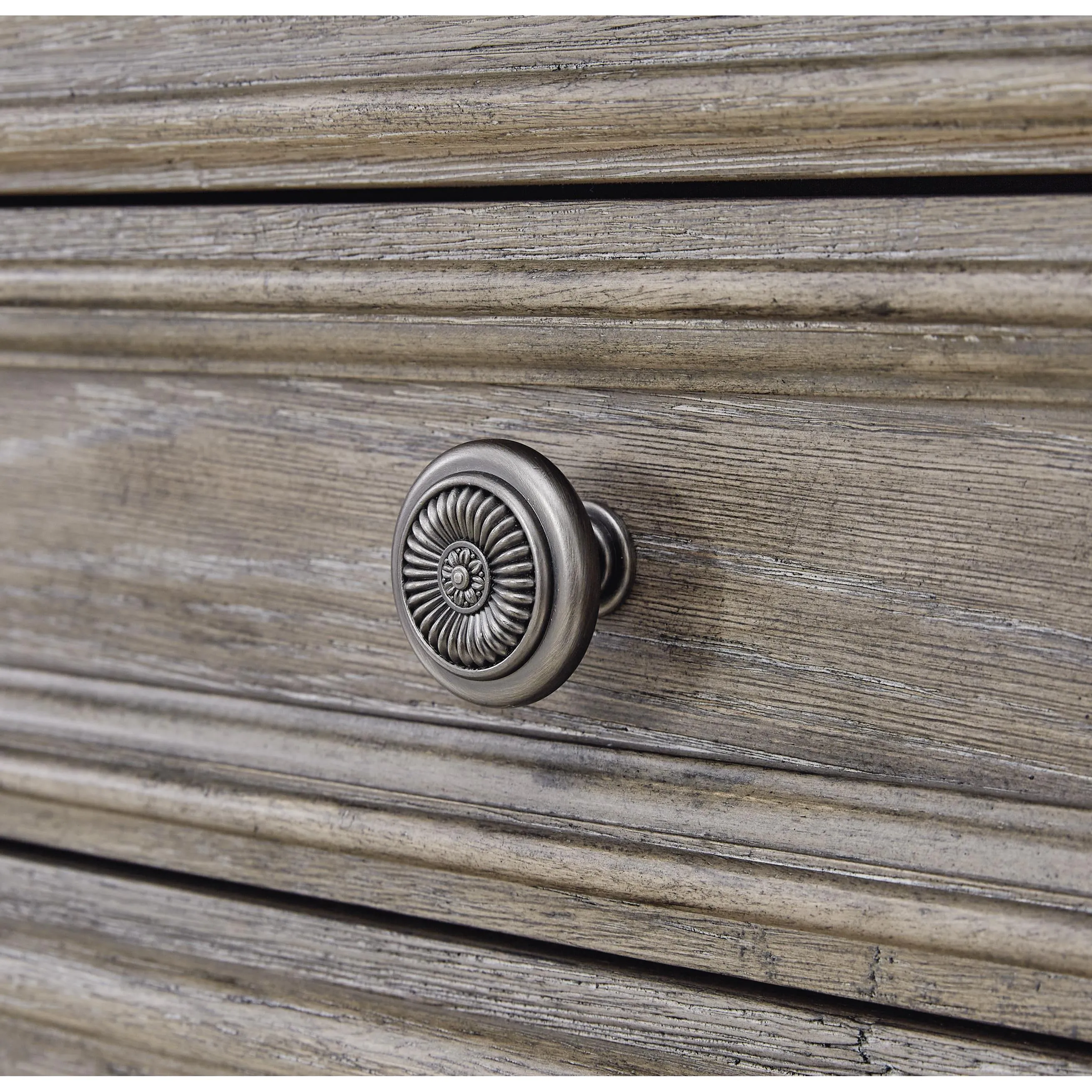 Signature Design by Ashley Blairhurst 5-Drawer Chest B916-46
