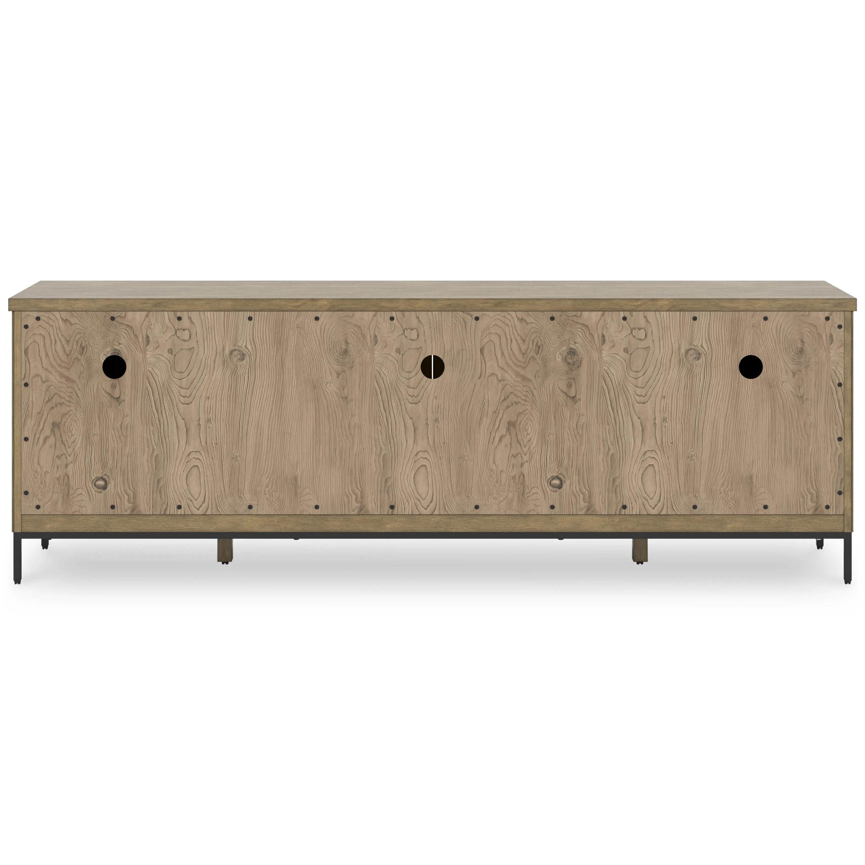 Signature Design by Ashley Torlanta TV Stand W686-68