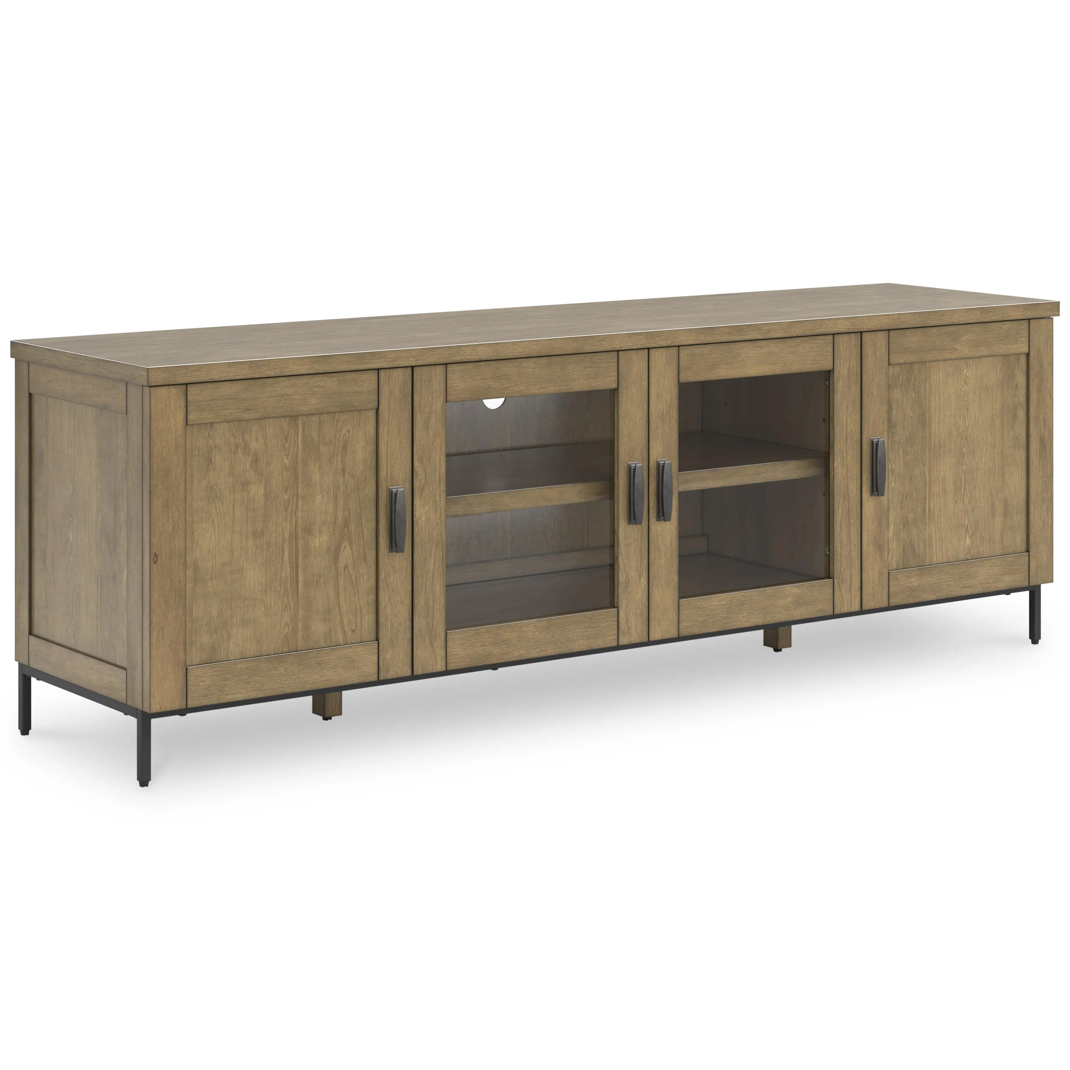 Signature Design by Ashley Torlanta TV Stand W686-68