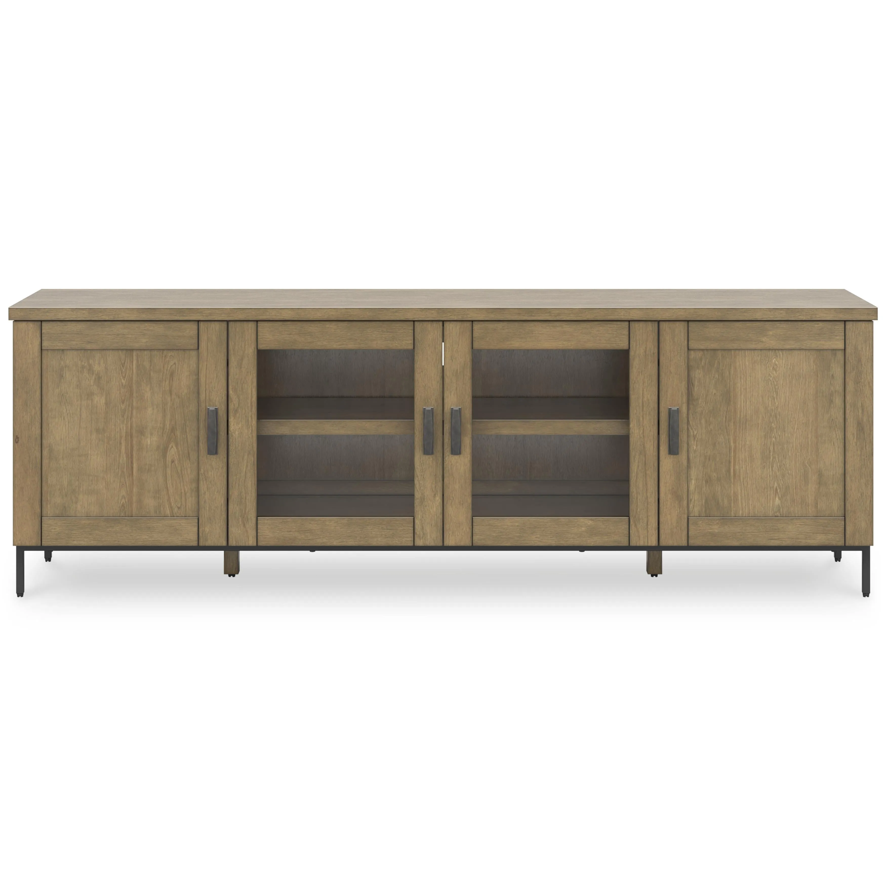 Signature Design by Ashley Torlanta TV Stand W686-68