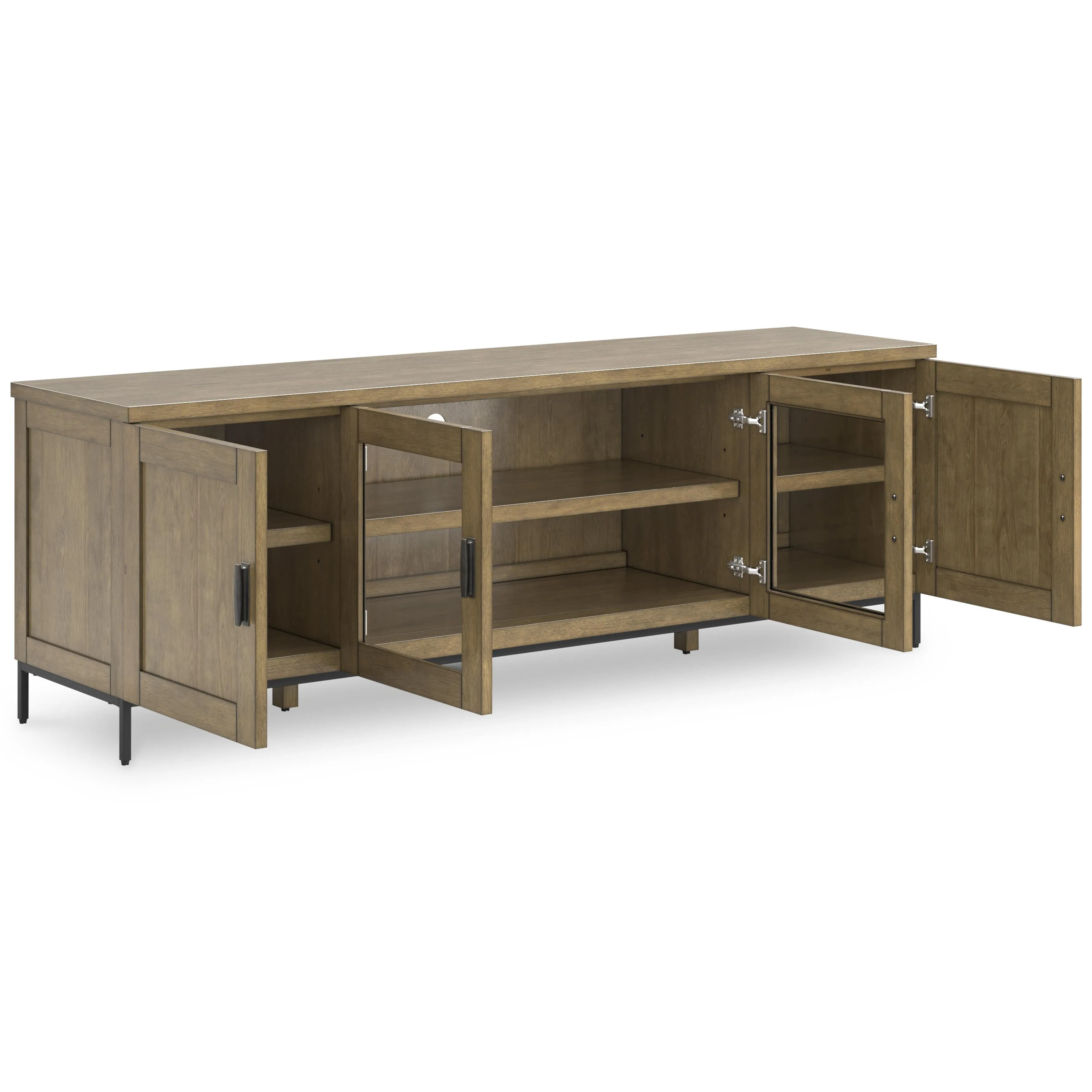 Signature Design by Ashley Torlanta TV Stand W686-68