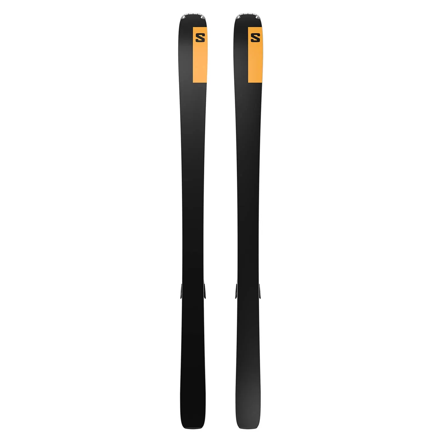 Stance 84 Skis & M11 GW L90 S Bindings 2025
