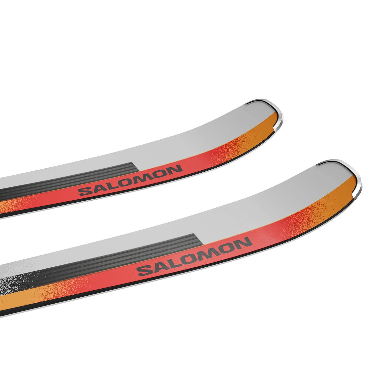 Stance 84 Skis & M11 GW L90 S Bindings 2025
