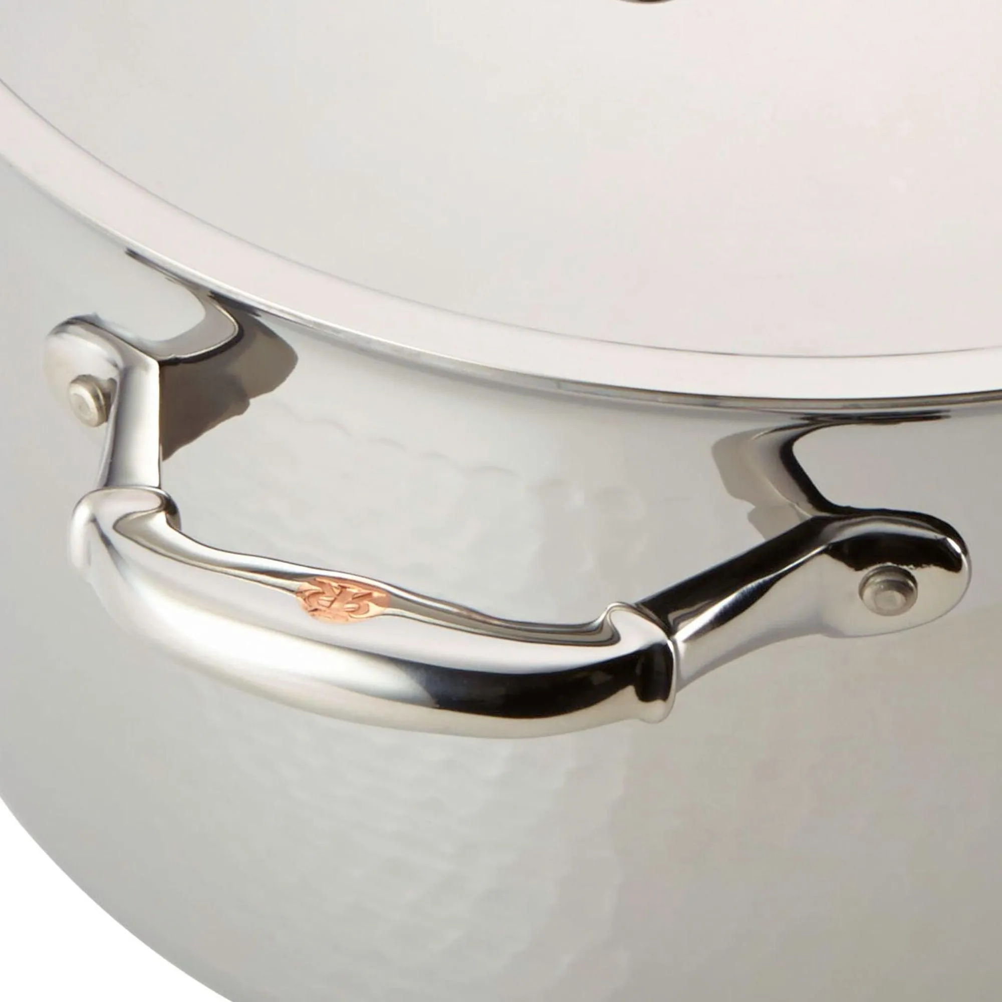 Symphonia Prima 3.5-Quart Soup Pot with Lid