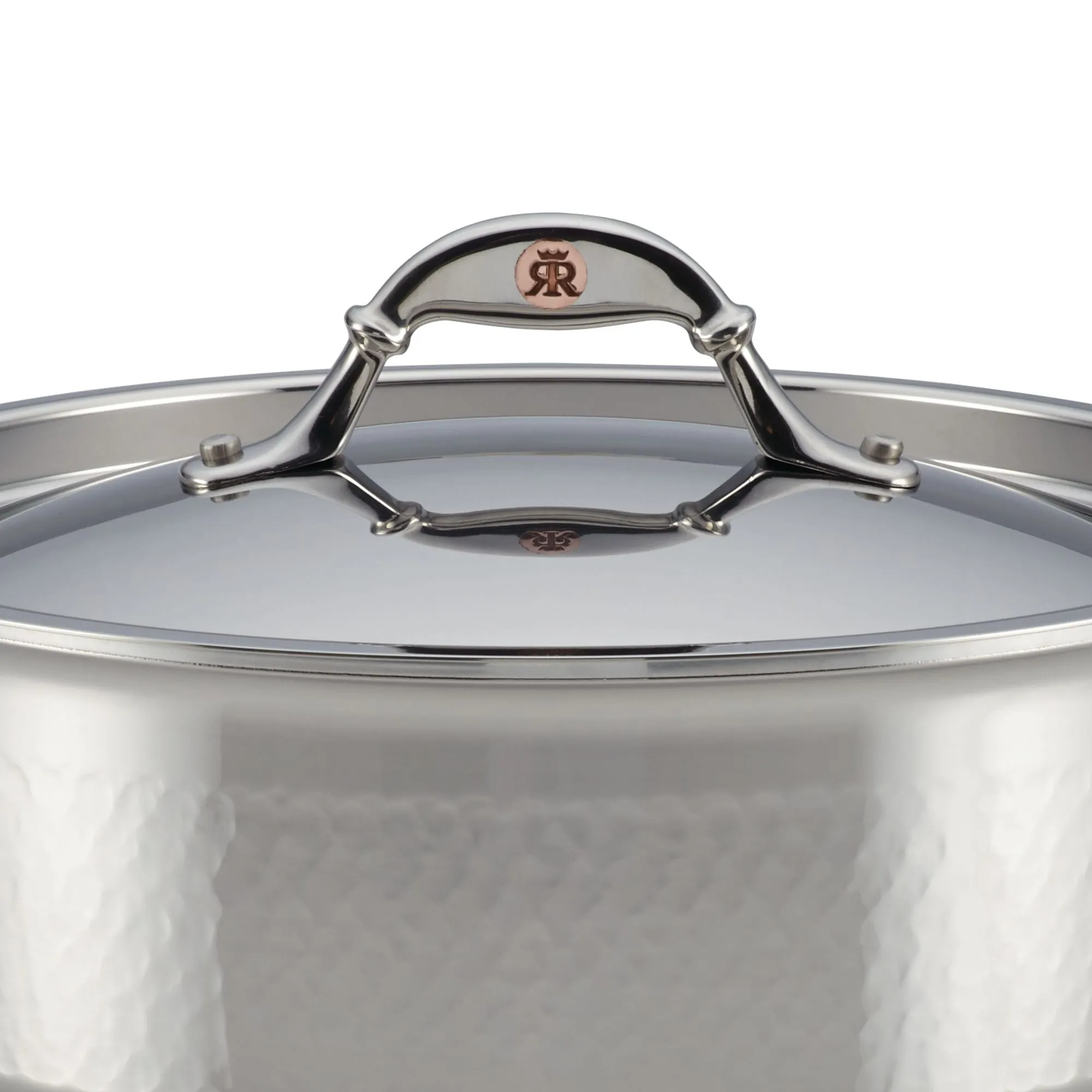 Symphonia Prima 3.5-Quart Soup Pot with Lid