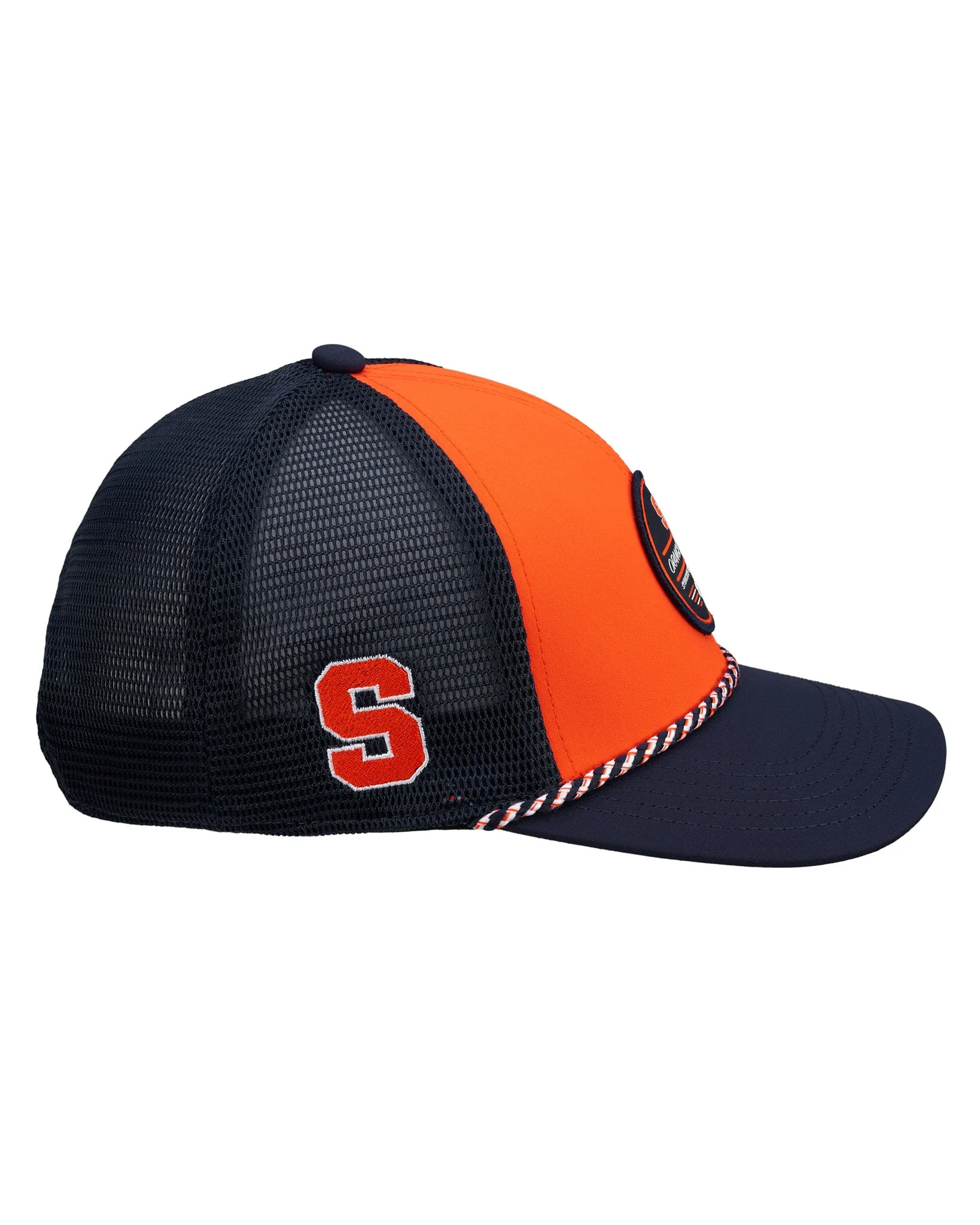 Syracuse Gamer
