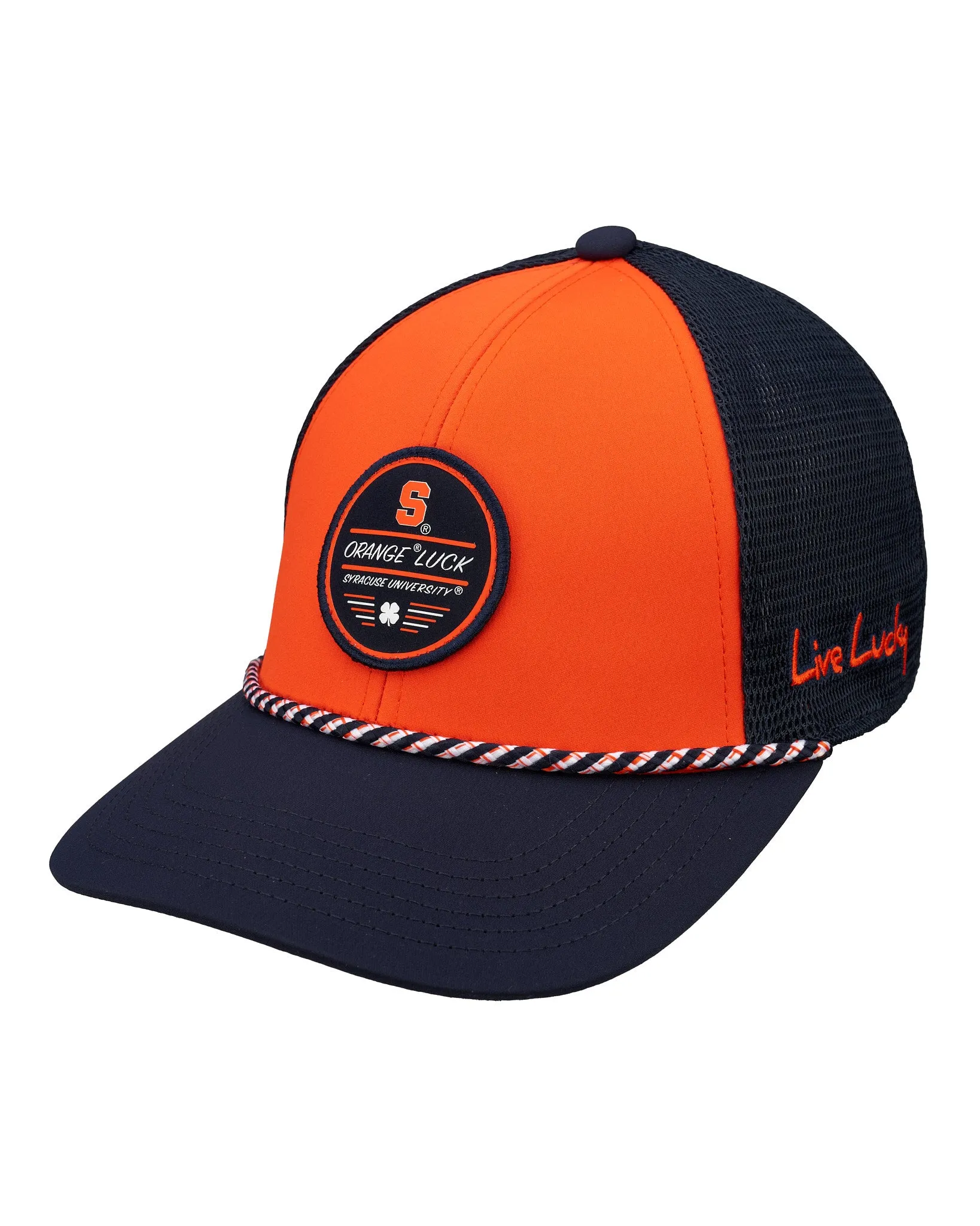 Syracuse Gamer