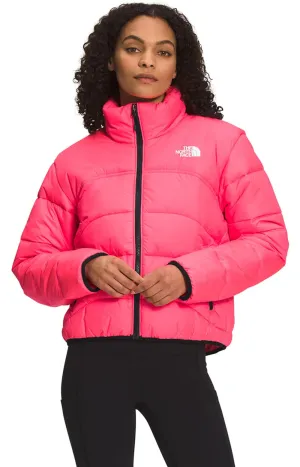 TNF Jacket 2000 - Brilliant Coral