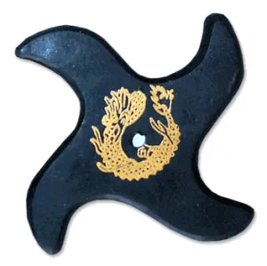 Wave Rubber Star