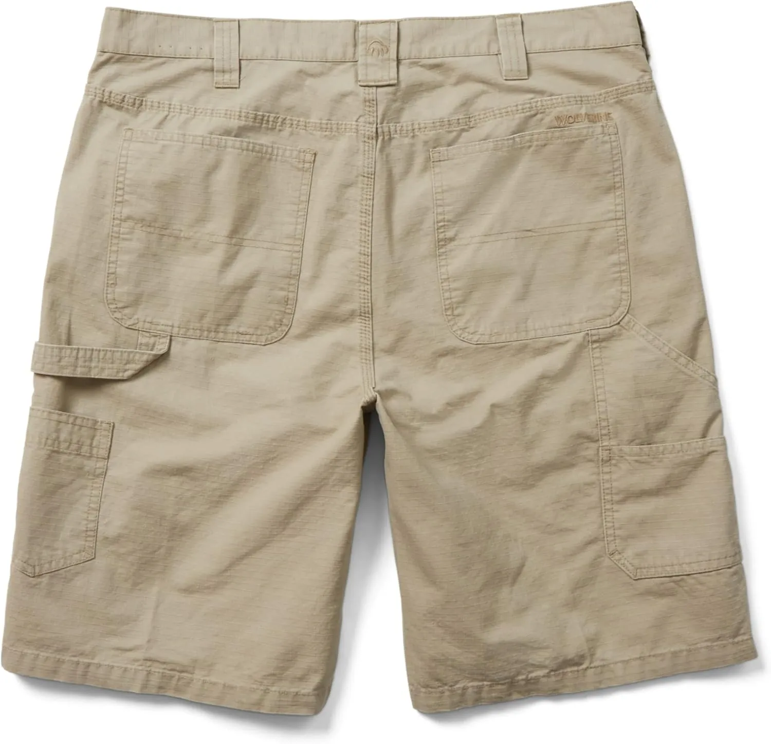 Wolverine Men's 11 " Eaton Short