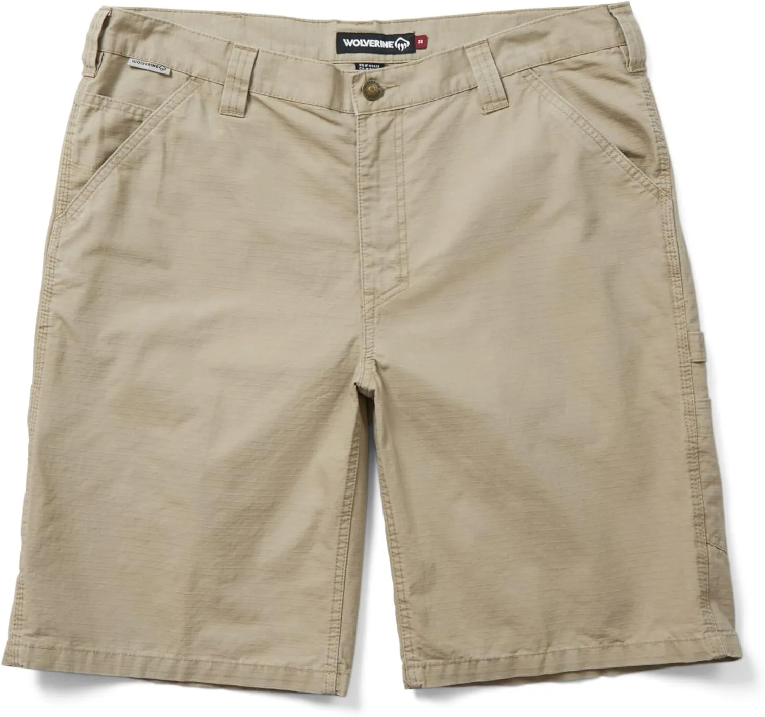 Wolverine Men's 11 " Eaton Short