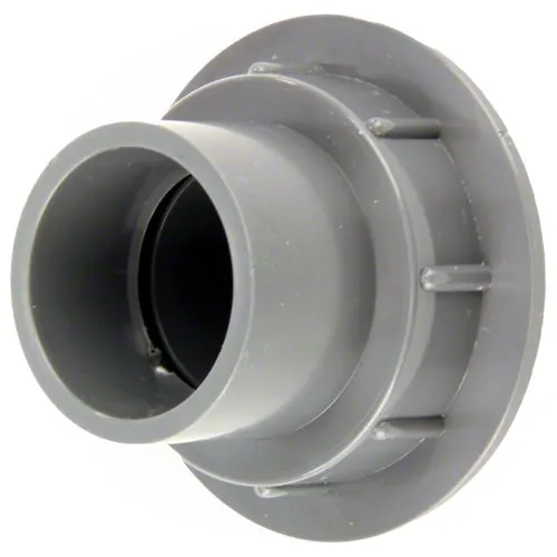 Zodiac ThreadCare Return Fitting - Charcoal Gray