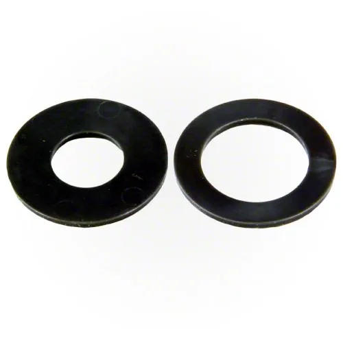 Zodiac ThreadCare Return Fitting - Charcoal Gray